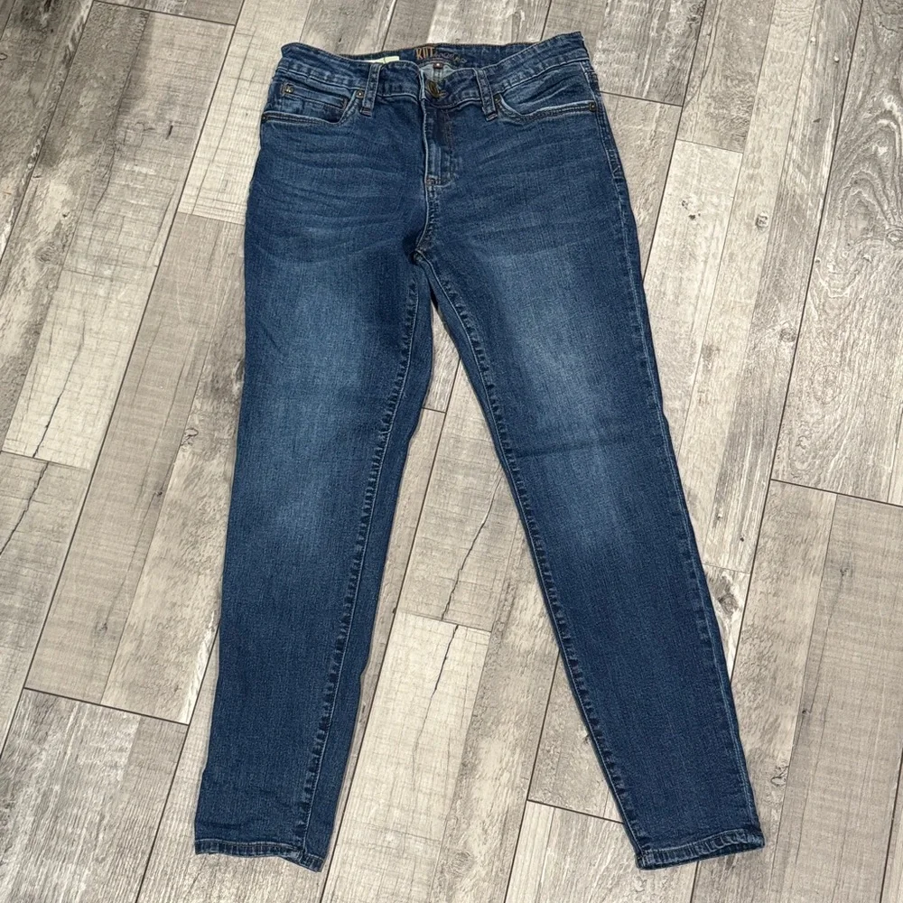 KUT FROM THE KLOTH Sienna Skinny Jeans